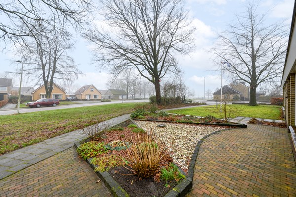 Medium property photo - Groenendal 3, 8521 LG Sint Nicolaasga